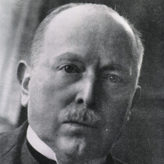 Alfred Vogt History of Retina